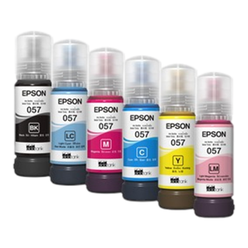 Epson 057
