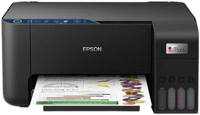 Epson EcoTank L3271 A4 Wi-Fi Multifunction Ink Tank Printer