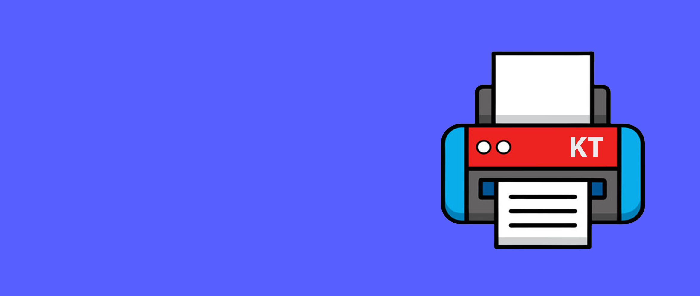 All Type of Printer
